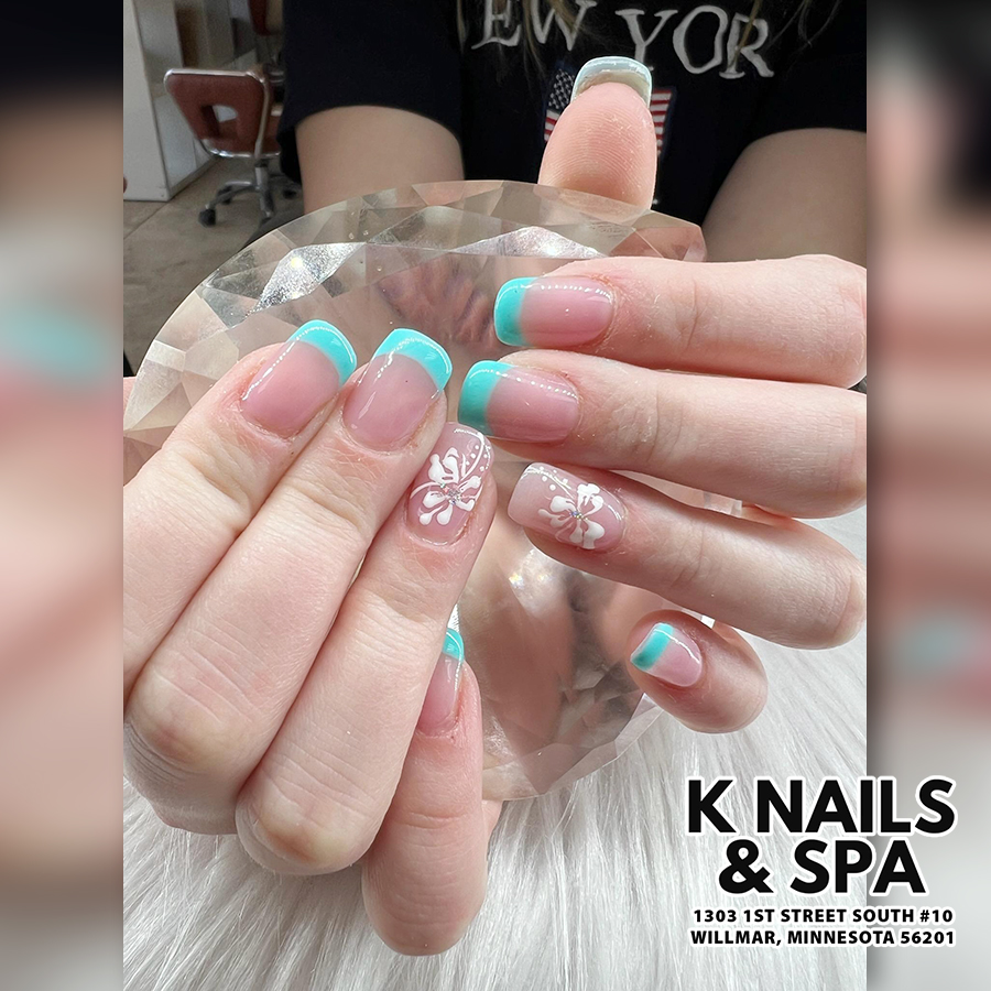 NAil April 29